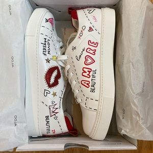 ALDO Zaunna-70 Sneakers